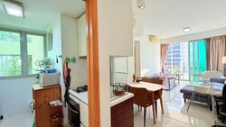 Tree House (D23), Condominium #606363621